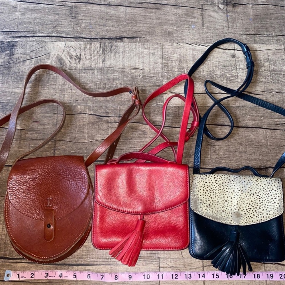 Lucky Brand bags